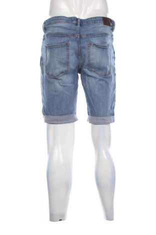 Pantaloni scurți de bărbați H&M L.O.G.G., Mărime L, Culoare Albastru, Preț 142,50 Lei