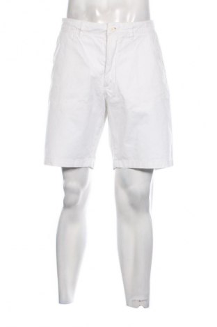 Pánské kraťasy H&M L.O.G.G., Velikost L, Barva Bílá, Cena  367,00 Kč