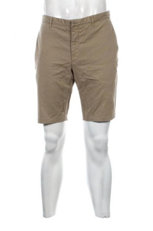 Herren Shorts Hackett, Größe L, Farbe Braun, Preis € 85,04