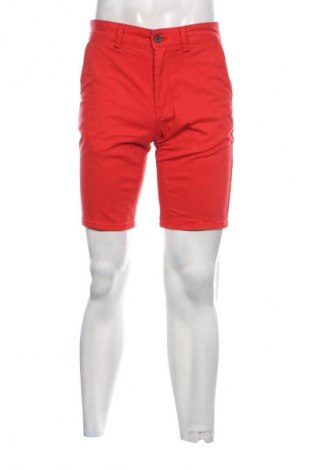 Herren Shorts Hilfiger Denim, Größe M, Farbe Rot, Preis € 48,99