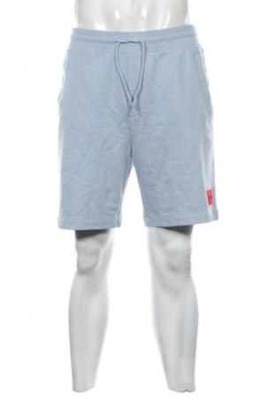 Pánské kraťasy Hugo Boss, Velikost L, Barva Modrá, Cena  2 479,00 Kč