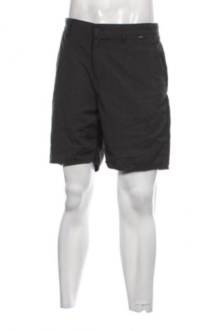 Pantaloni scurți de bărbați Hurley, Mărime L, Culoare Negru, Preț 159,99 Lei
