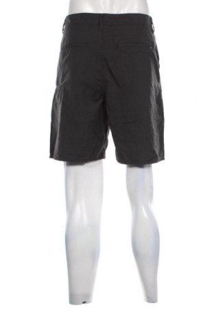 Pantaloni scurți de bărbați Hurley, Mărime L, Culoare Negru, Preț 159,99 Lei