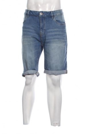 Pantaloni scurți de bărbați Indicode, Mărime XXL, Culoare Albastru, Preț 175,99 Lei