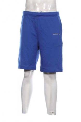 Pantaloni scurți de bărbați J.Lindeberg, Mărime L, Culoare Albastru, Preț 163,16 Lei
