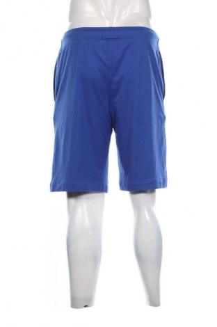 Pantaloni scurți de bărbați J.Lindeberg, Mărime L, Culoare Albastru, Preț 163,16 Lei
