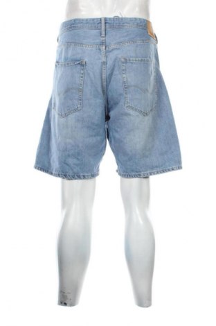 Pánské kraťasy Jack & Jones, Velikost XXL, Barva Modrá, Cena  589,00 Kč