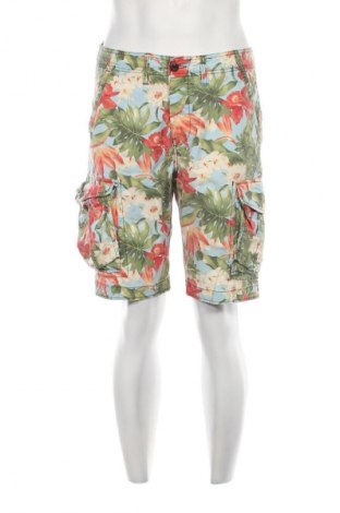 Pantaloni scurți de bărbați Jack & Jones, Mărime L, Culoare Multicolor, Preț 87,46 Lei