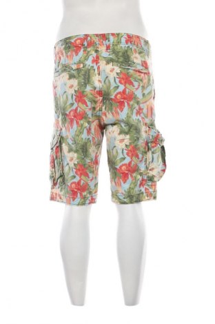 Pantaloni scurți de bărbați Jack & Jones, Mărime L, Culoare Multicolor, Preț 87,46 Lei