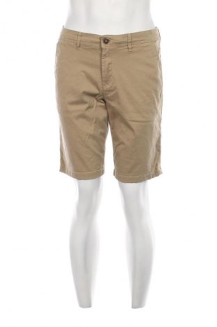 Pantaloni scurți de bărbați Jack & Jones, Mărime M, Culoare Bej, Preț 87,46 Lei