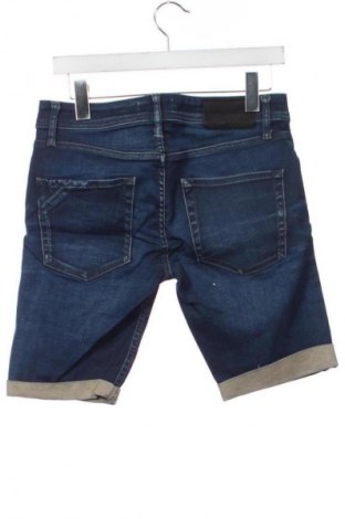 Férfi rövidnadrág Jack & Jones, Méret S, Szín Kék, Ár 6 800 Ft
