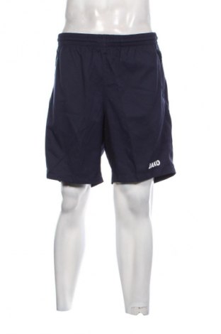 Herren Shorts Jako, Größe M, Farbe Blau, Preis 13,99 €