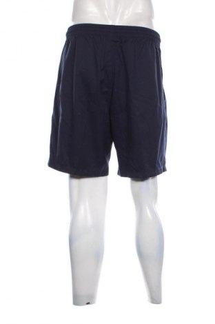 Herren Shorts Jako, Größe M, Farbe Blau, Preis 13,99 €