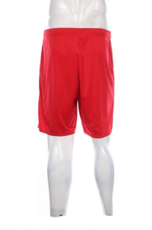 Herren Shorts Jako, Größe L, Farbe Rot, Preis € 7,99