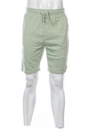 Herren Shorts Jean Pascale, Größe M, Farbe Grün, Preis € 20,99