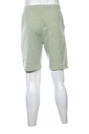 Herren Shorts Jean Pascale, Größe M, Farbe Grün, Preis € 20,99