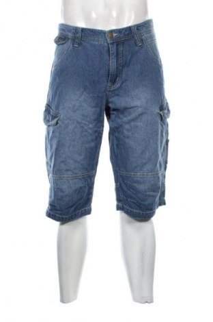 Herren Shorts John Baner, Größe L, Farbe Blau, Preis € 20,99