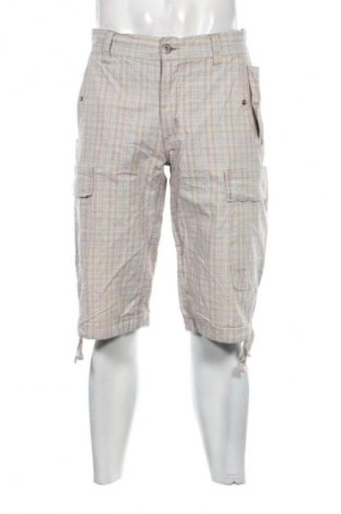 Herren Shorts John Devin, Größe M, Farbe Mehrfarbig, Preis € 19,99