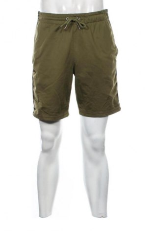 Herren Shorts Kappa, Größe M, Farbe Grün, Preis € 13,99