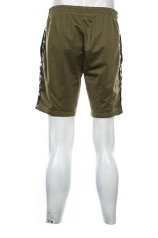 Herren Shorts Kappa, Größe M, Farbe Grün, Preis € 13,99