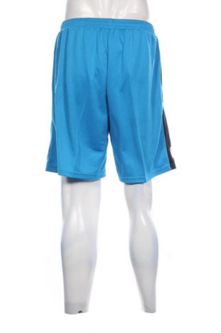 Pantaloni scurți de bărbați Kempa, Mărime XL, Culoare Albastru, Preț 56,99 Lei