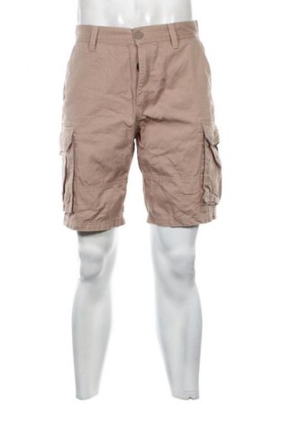 Herren Shorts LC Waikiki, Größe M, Farbe Braun, Preis € 23,81