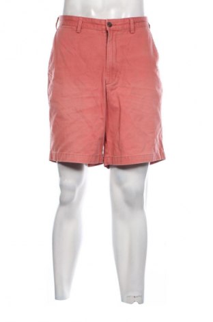 Herren Shorts Lands' End, Größe L, Farbe Rosa, Preis 14,91 €