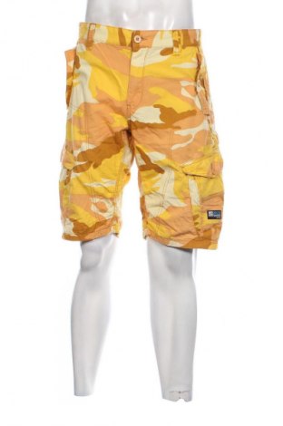 Pantaloni scurți de bărbați Unbranded, Mărime XL, Culoare Multicolor, Preț 76,32 Lei