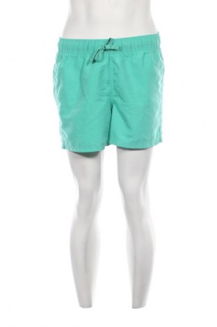 Pantaloni scurți de bărbați Livergy, Mărime M, Culoare Verde, Preț 76,32 Lei