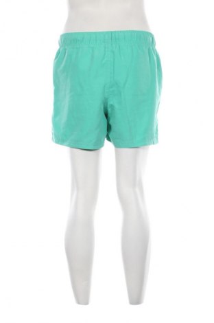 Pantaloni scurți de bărbați Livergy, Mărime M, Culoare Verde, Preț 76,32 Lei