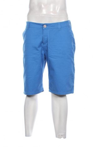 Herren Shorts Livergy, Größe L, Farbe Blau, Preis 27,70 €