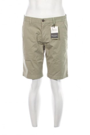 Herren Shorts Marc O'Polo, Größe M, Farbe Grün, Preis € 91,99