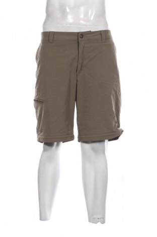 Herren Shorts Master, Größe XXL, Farbe Grün, Preis 14,91 €