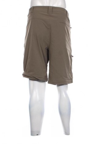 Herren Shorts Master, Größe XXL, Farbe Grün, Preis 14,91 €