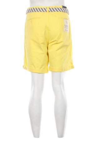 Herren Shorts McNeal, Größe XL, Farbe Gelb, Preis € 53,99