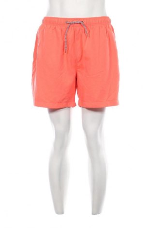 Herren Shorts McNeal, Größe L, Farbe Orange, Preis € 53,99