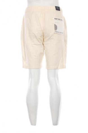 Herren Shorts McNeal, Größe S, Farbe Ecru, Preis € 53,99