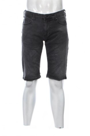 Férfi rövidnadrág Miracle Of Denim, Méret M, Szín Fekete, Ár 9 219 Ft