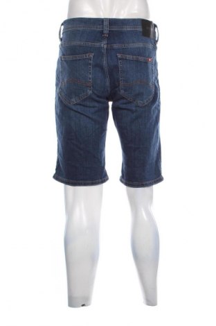Herren Shorts Mustang, Größe M, Farbe Blau, Preis 25,99 €