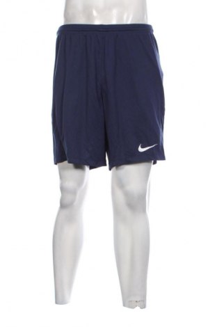 Férfi rövidnadrág Nike, Méret XL, Szín Kék, Ár 20 769 Ft