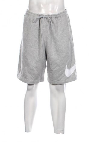 Herren Shorts Nike, Größe XL, Farbe Grau, Preis € 64,99