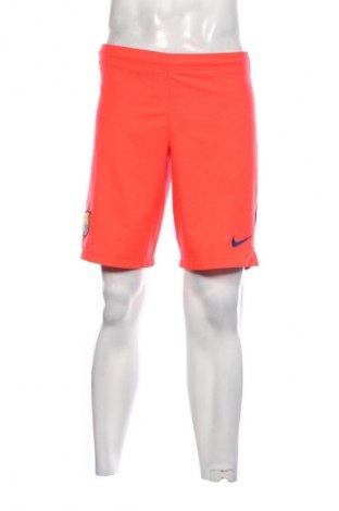 Herren Shorts Nike, Größe S, Farbe Rot, Preis 17,39 €