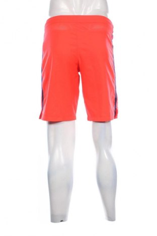 Herren Shorts Nike, Größe S, Farbe Rot, Preis 17,39 €
