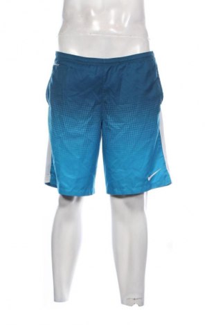 Férfi rövidnadrág Nike, Méret M, Szín Kék, Ár 9 219 Ft