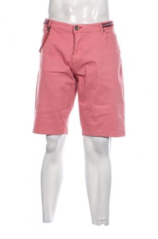 Férfi rövidnadrág No Excess, Méret XL, Szín Rózsaszín, Ár 6 647 Ft