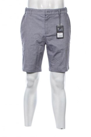 Herren Shorts Oliver Jacob, Größe L, Farbe Grau, Preis € 32,99