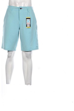 Pantaloni scurți de bărbați O'neill, Mărime M, Culoare Albastru, Preț 246,95 Lei