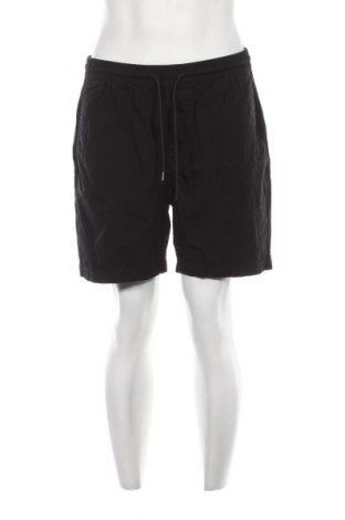 Pantaloni scurți de bărbați Only & Sons, Mărime XL, Culoare Negru, Preț 76,00 Lei