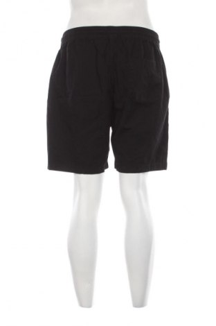Pantaloni scurți de bărbați Only & Sons, Mărime XL, Culoare Negru, Preț 76,00 Lei