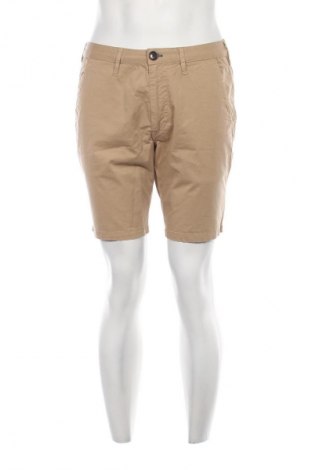 Pantaloni scurți de bărbați PS by Paul Smith, Mărime S, Culoare Bej, Preț 163,16 Lei